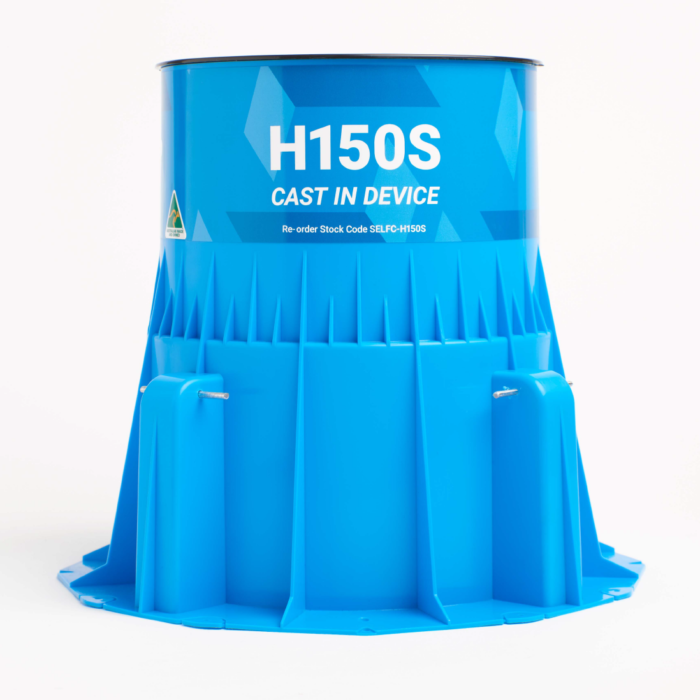 H150S