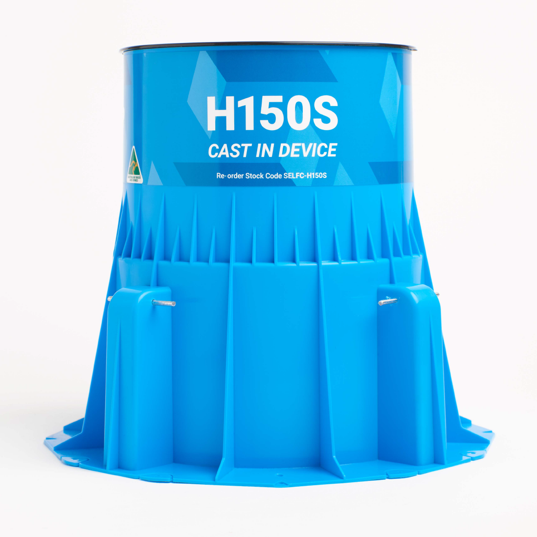 P Sure Snap H150S Single Front10